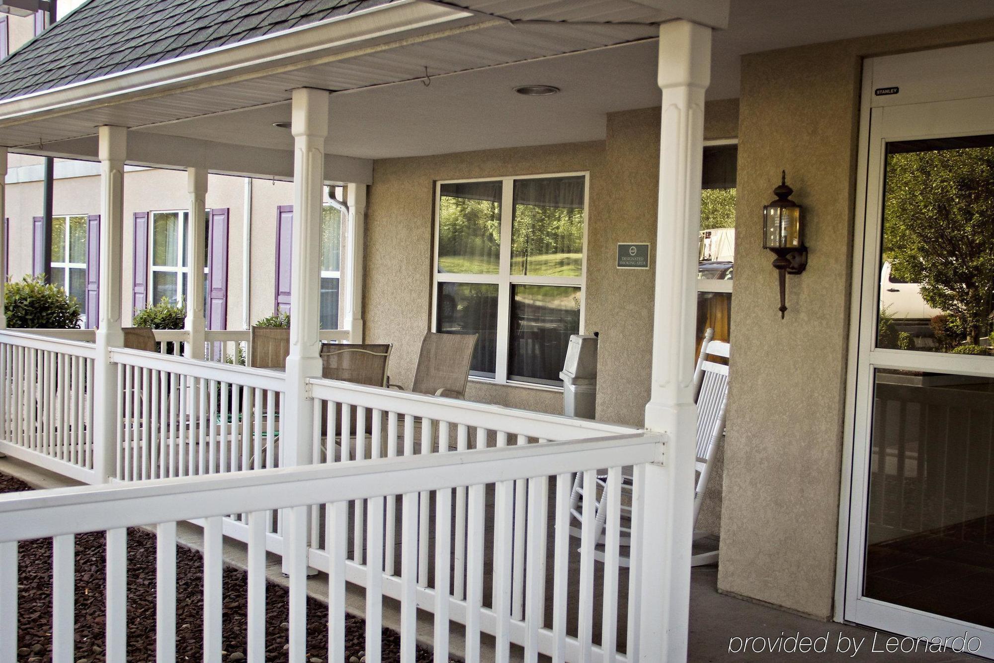 Country Inn & Suites By Radisson, Frackville Mount Pleasant Exterior photo
